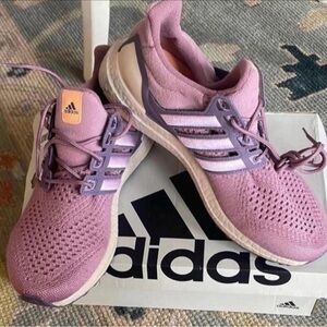 New Adidas Ultraboost